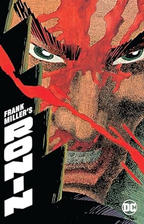 Frank Miller's Ronin