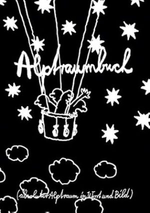 Alptraumbuch: Von Traum und Alptraum