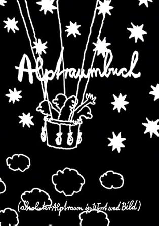 Alptraumbuch: Von Traum und Alptraum