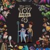 Toy Story 4 (Disney Pixar: Classic Collection #14)