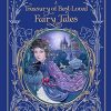 A Treasury of Best-Loved Fairy Tales: (Barnes & Noble Collectible Classics: Omnibus Edition)