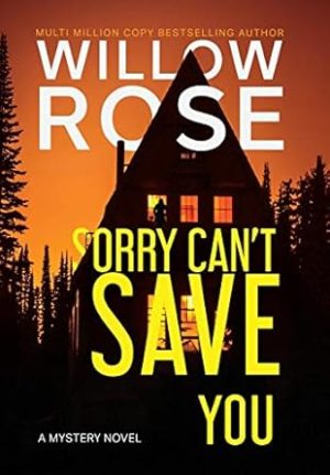 Sorry Can't Save You