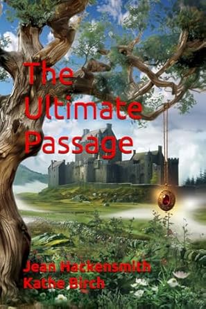 The Ultimate Passage