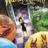 Wundersmith: The Calling of Morrigan Crow: Nevermoor 2