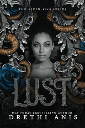Lust: Book Two of The Seven Sin Series