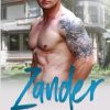 Zander: Heroes at Heart