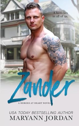 Zander: Heroes at Heart