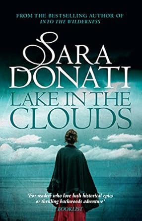 Lake in the Clouds: #3 in the Wilderness series