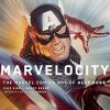 Marvelocity: The Marvel Comics Art of Alex Ross