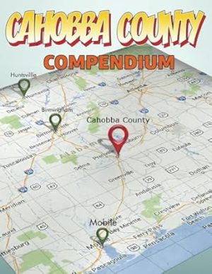 CAHOBBA COUNTY COMPENDIUM
