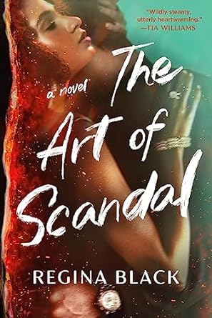 The Art of Scandal