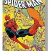 MIGHTY MARVEL MASTERWORKS: THE AMAZING SPIDER-MAN VOL. 2 - THE SINISTER SIX