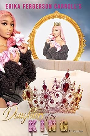 Daughters of the King (1)