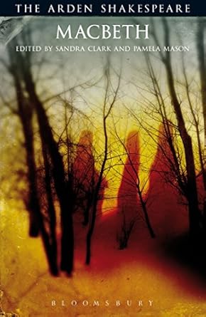 Macbeth: Third Series: Third Series