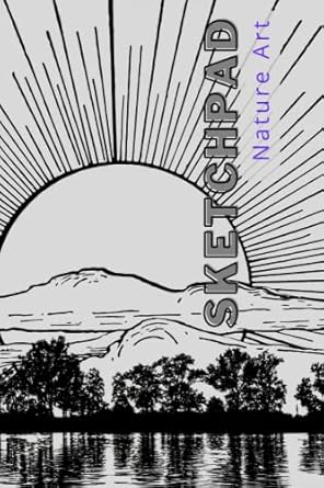 SKETCHPAD Nature Art