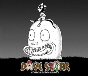 Dave Skunk Stash Collection