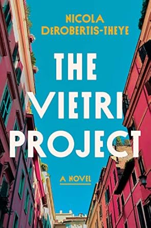 The Vietri Project
