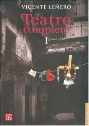 Teatro completo I: 0