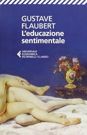 L'educazione sentimentale
