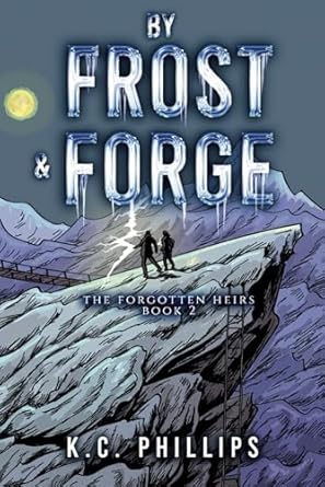 By Frost & Forge