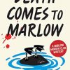 Death Comes to Marlow: don’t miss the most charming and gripping cosy crime mystery novel full of twists and turns!: Book 2