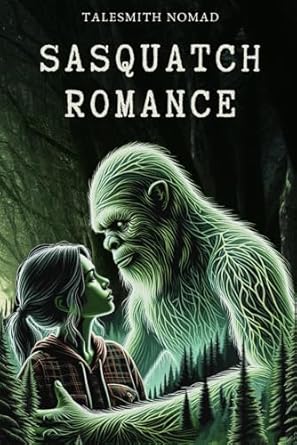 A Sasquatch Romance Stories