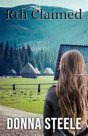 Rth Claimed: Rth Rising Series - Book 2