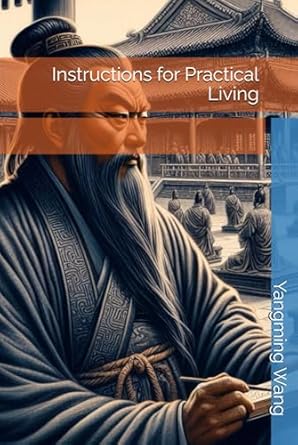 Instructions for Practical Living
