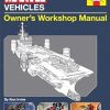 MARVEL VEHICLES: Owner's Workshop Manual