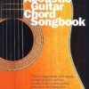 The Big Acoustic Guitar Chord Songbook
