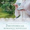 All for Love: Three Historical Romance Novellas of Love and Laughter