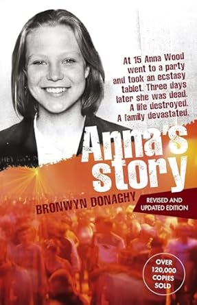 Anna's Story