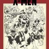 Dave Cockrum's X-Men Artist's Edition