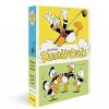 Walt Disney's Donald Duck Gift Box Set: Christmas on Bear Mountain & the Old Castle's Secret: Vols. 5 & 6: 0