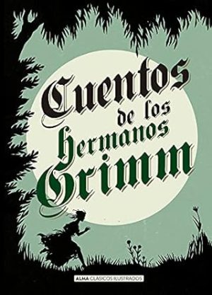 Cuentos de los hermanos Grimm