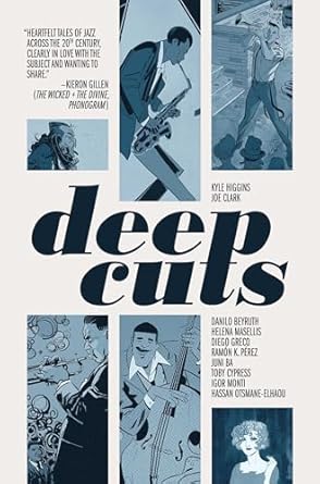 Deep Cuts