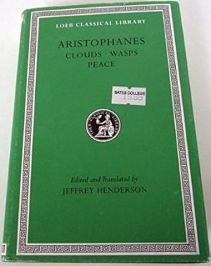 Clouds. Wasps. Peace: 488