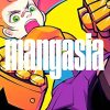 Mangasia:The Definitive Guide to Asian Comics