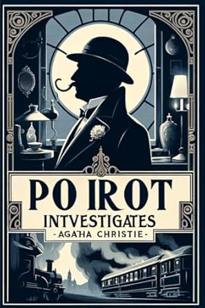 Poirot Investigates