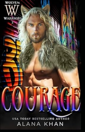 Courage