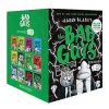 The … Um … Even More Baddest Box Ever (the Bad Guys: Episodes 1-12)
