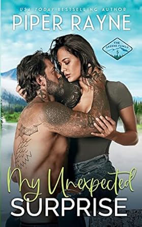 My Unexpected Surprise (5)