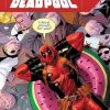 DEADPOOL BY ALYSSA WONG VOL. 1