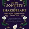 All the Sonnets of Shakespeare