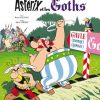 Astérix - Astérix et les goths - n°3