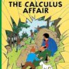 Calculus Affair: The Official Classic Children’s Illustrated Mystery Adventure Series
