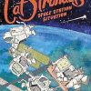 CatStronauts: Space Station Situation: 3