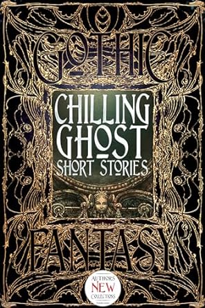 Chilling Ghost Short Stories
