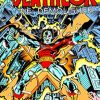 Deathlok the Demolisher: Origins
