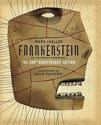 Frankenstein (Classics Reimagined)